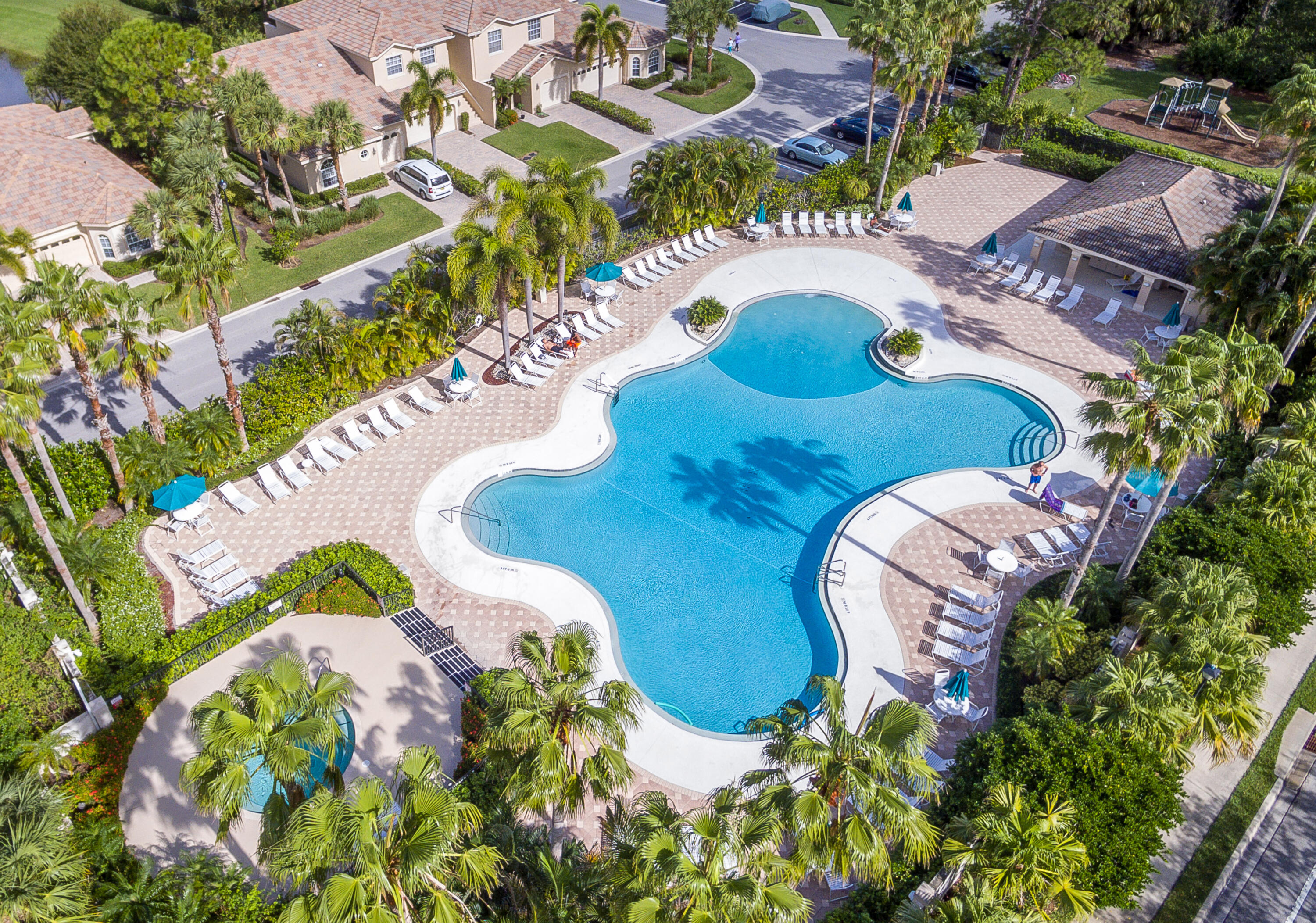 8374 Mulligan Circle 1823, Port St. Lucie Unit: 1823