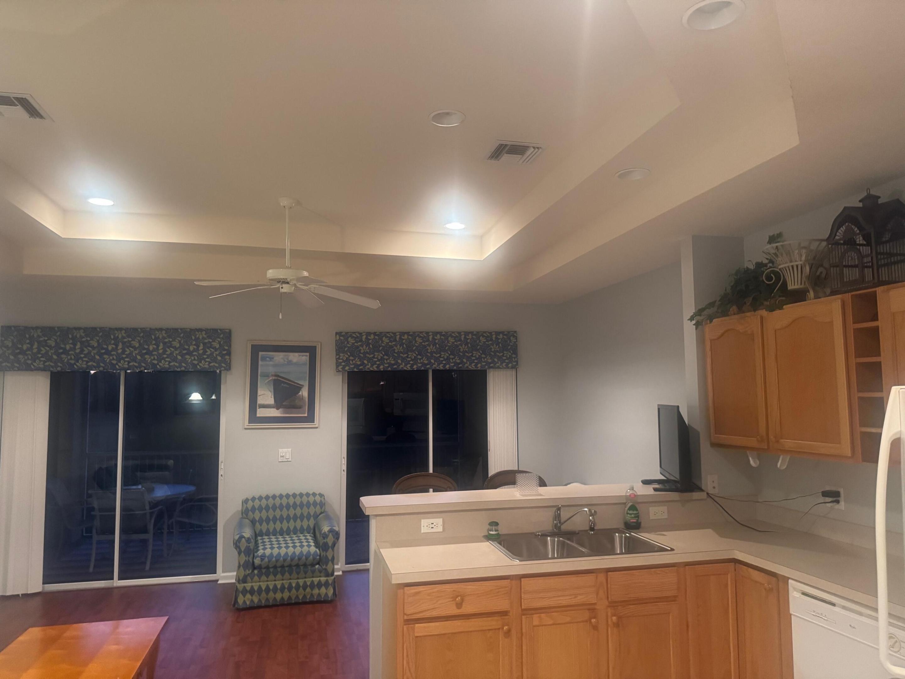 8374 Mulligan Circle 1823, Port St. Lucie Unit: 1823