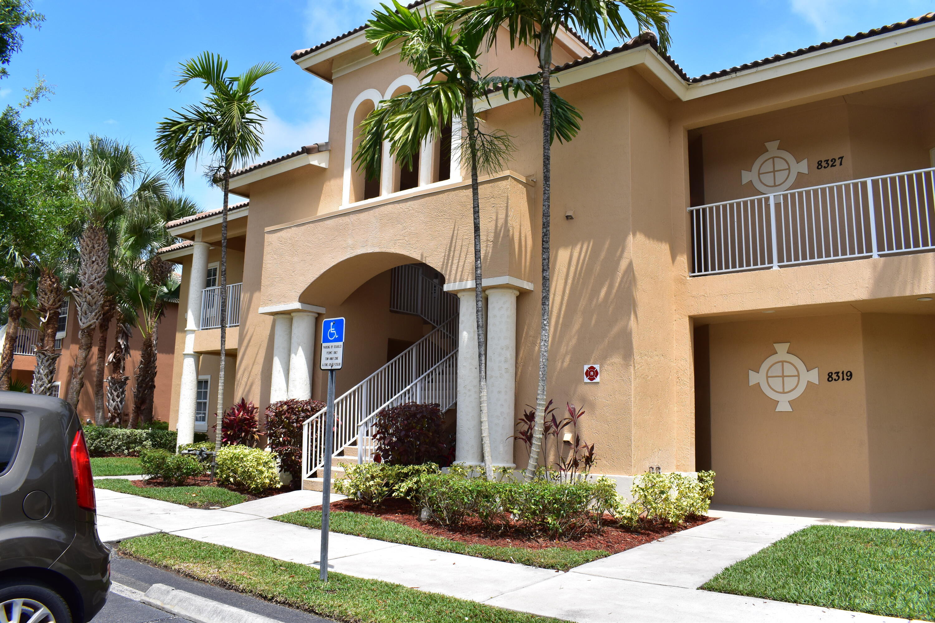 8374 Mulligan Circle 1823, Port St. Lucie Unit: 1823