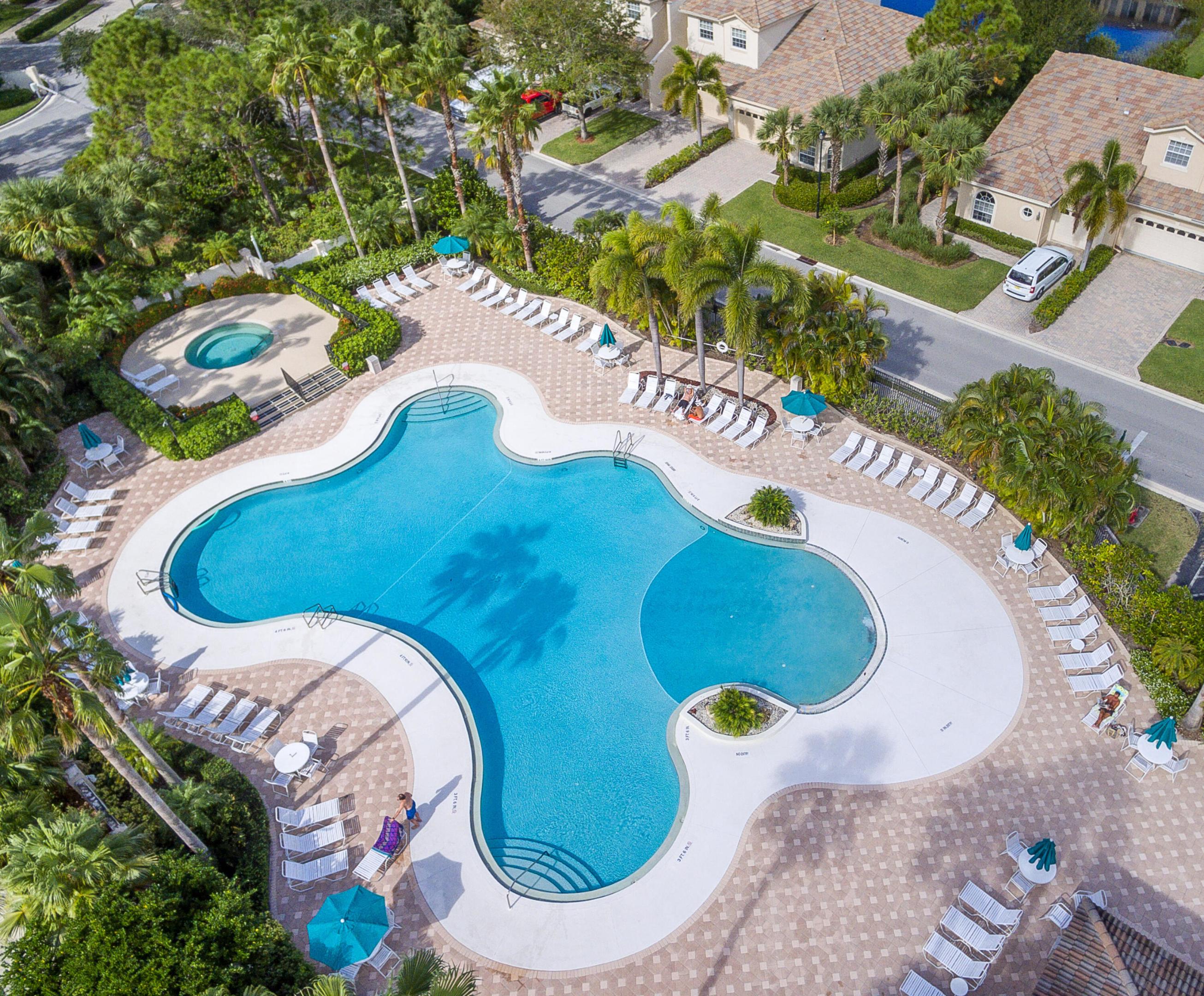 8374 Mulligan Circle 1823, Port St. Lucie Unit: 1823