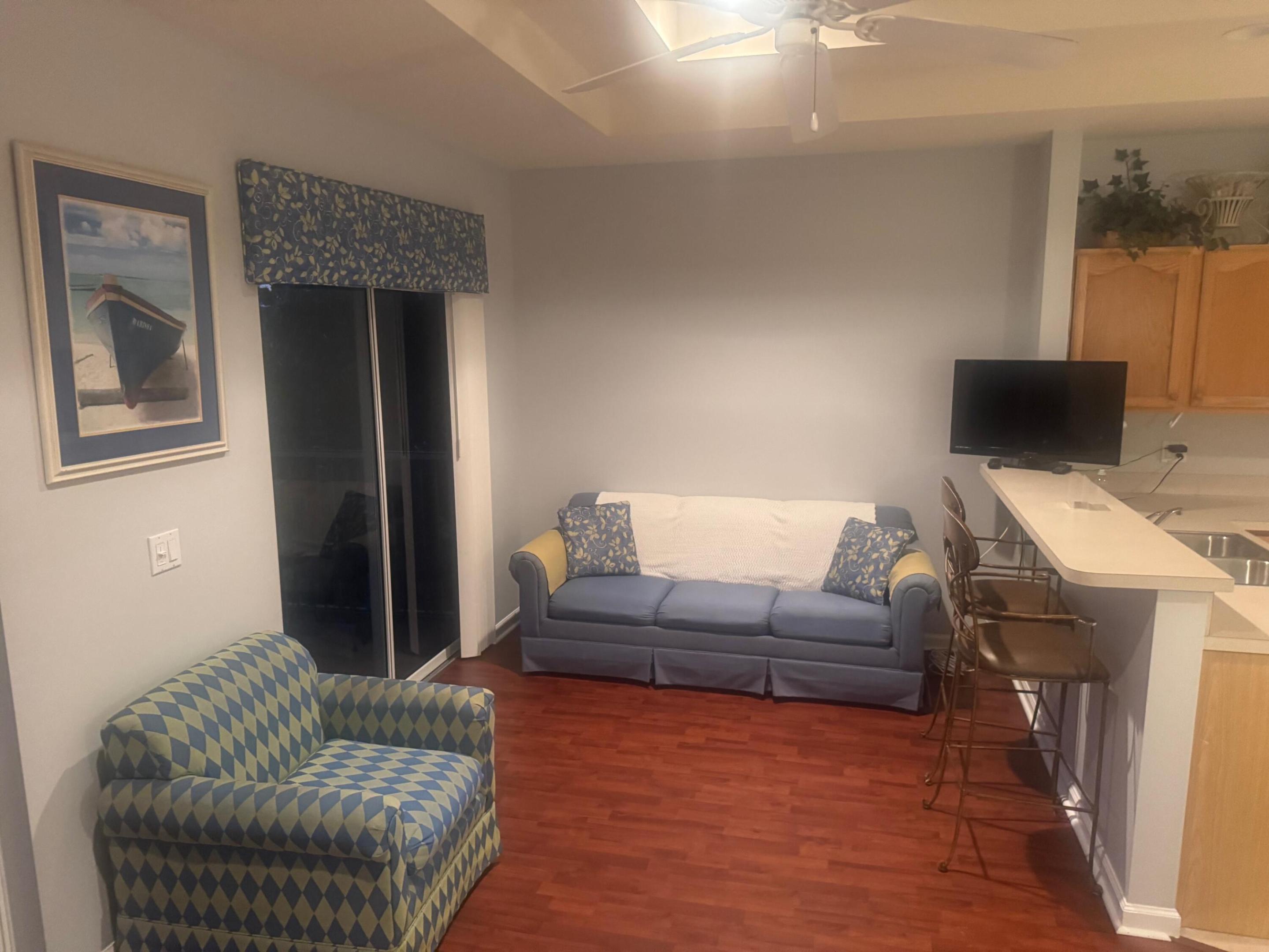 8374 Mulligan Circle 1823, Port St. Lucie Unit: 1823