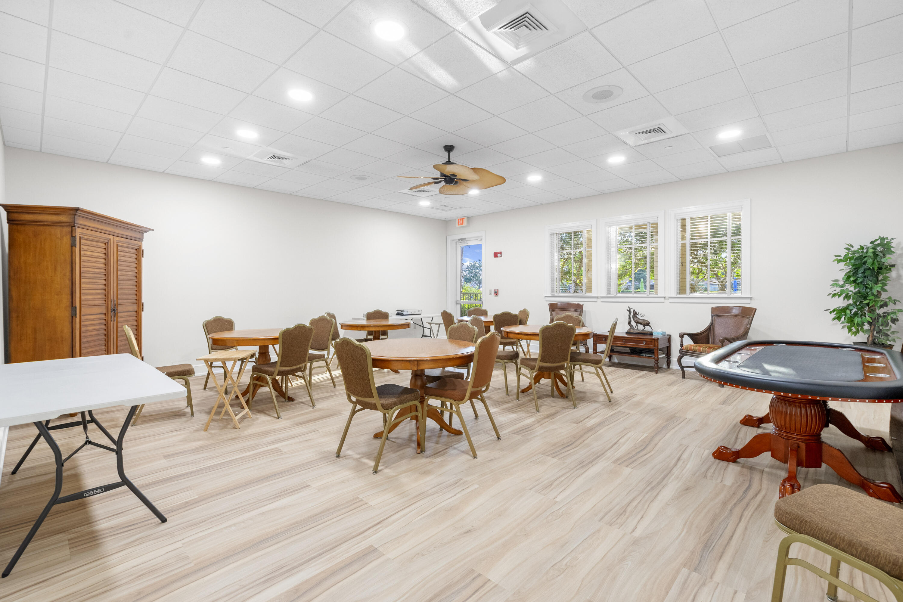 8374 Mulligan Circle 1823, Port St. Lucie Unit: 1823