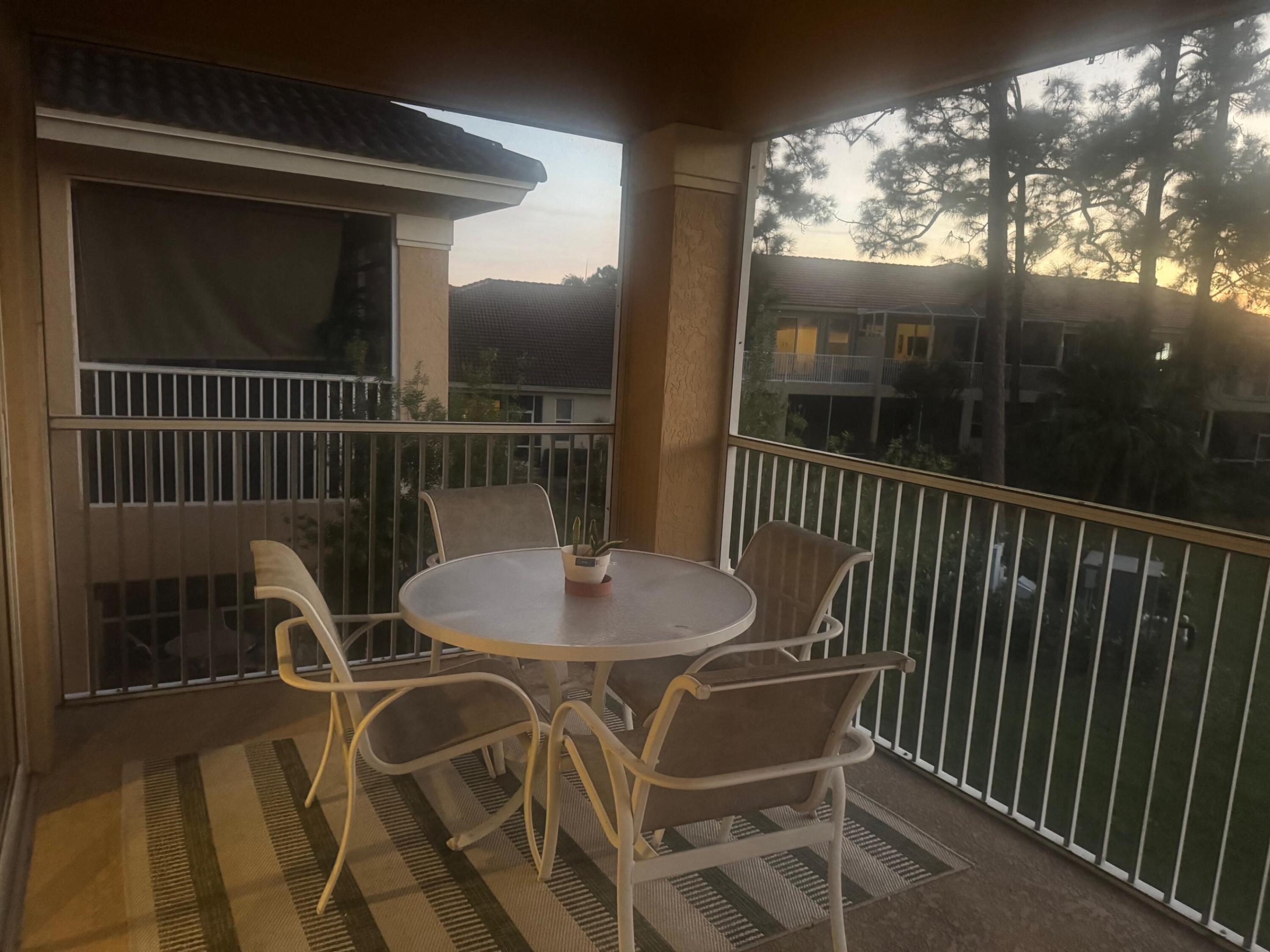 8374 Mulligan Circle 1823, Port St. Lucie Unit: 1823