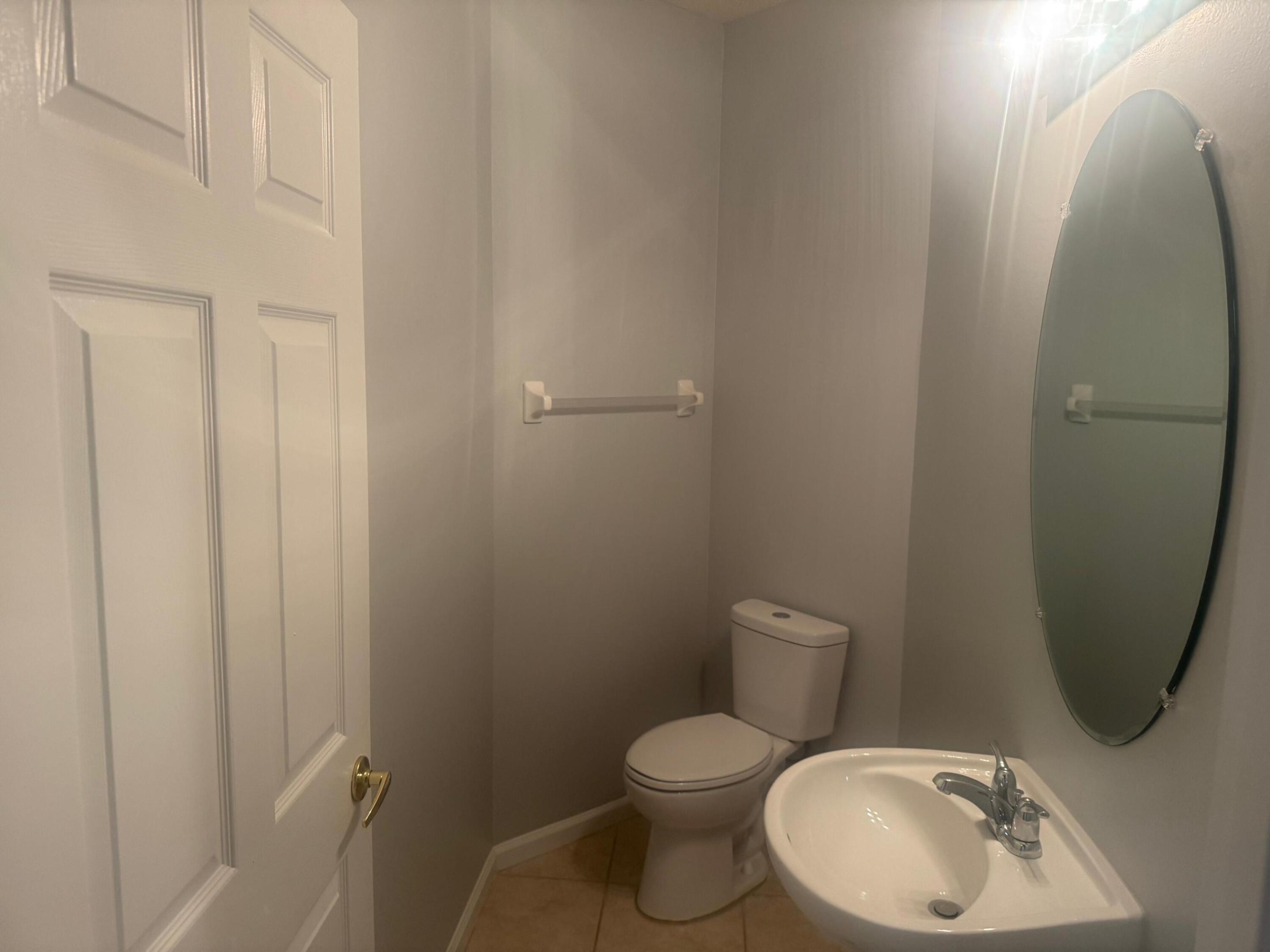 8374 Mulligan Circle 1823, Port St. Lucie Unit: 1823