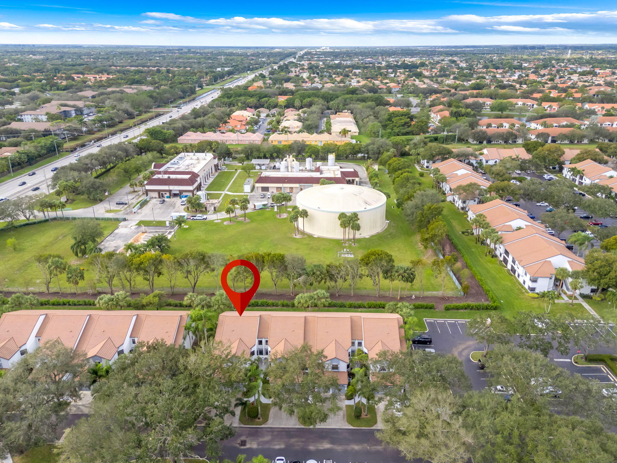 5390 Venetia Court E