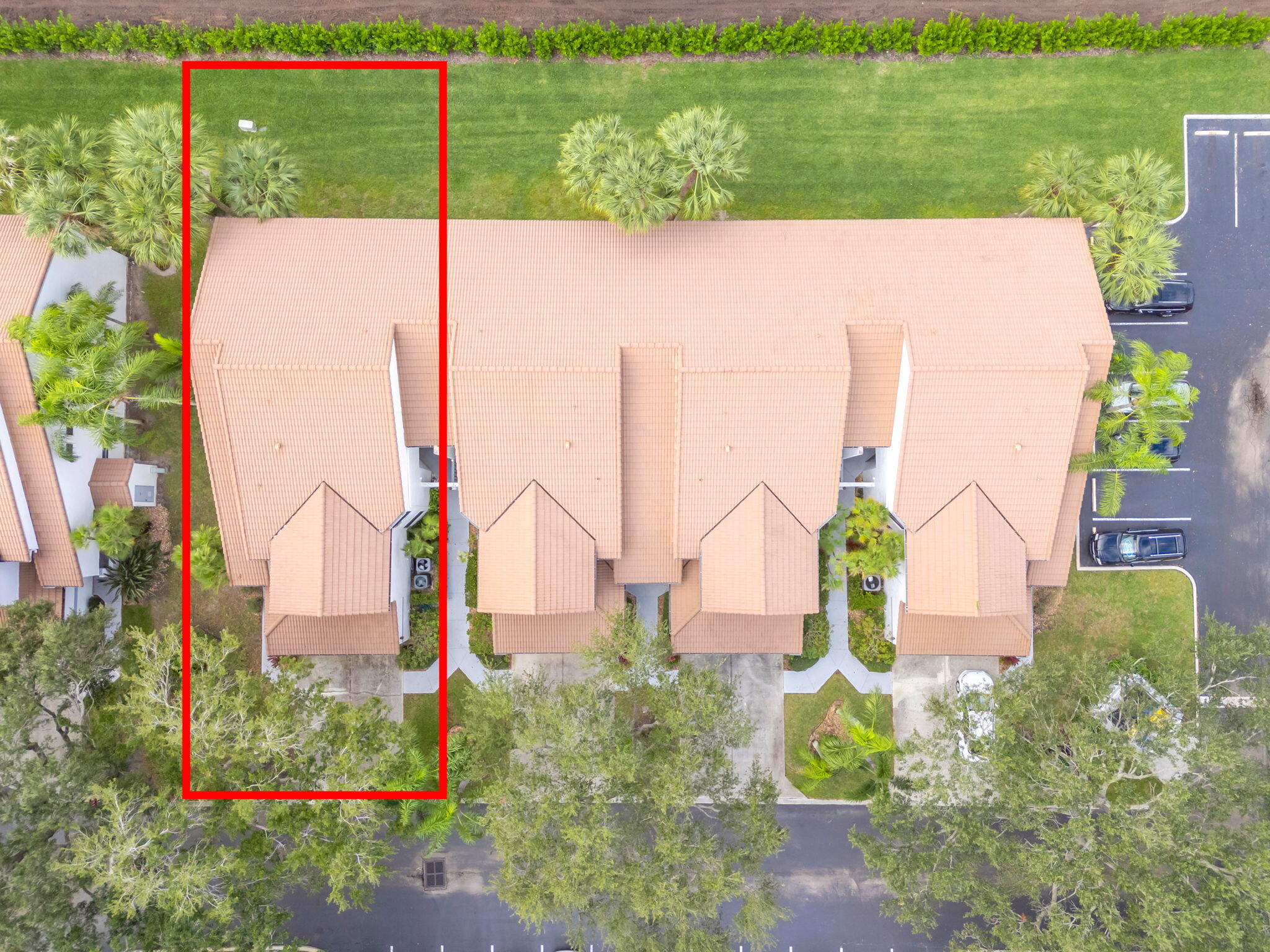 5390 Venetia Court E