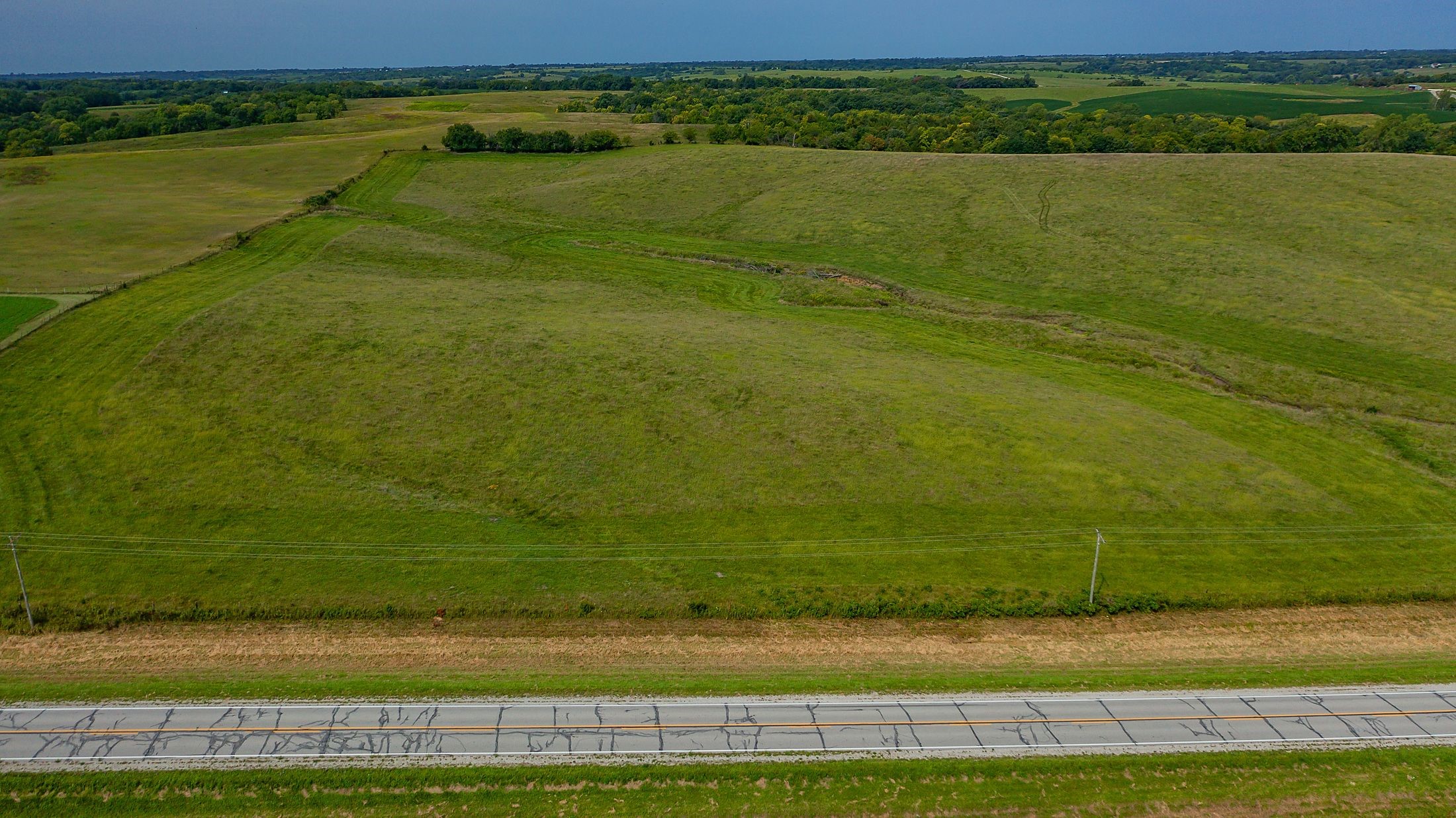 G 200th Avenue