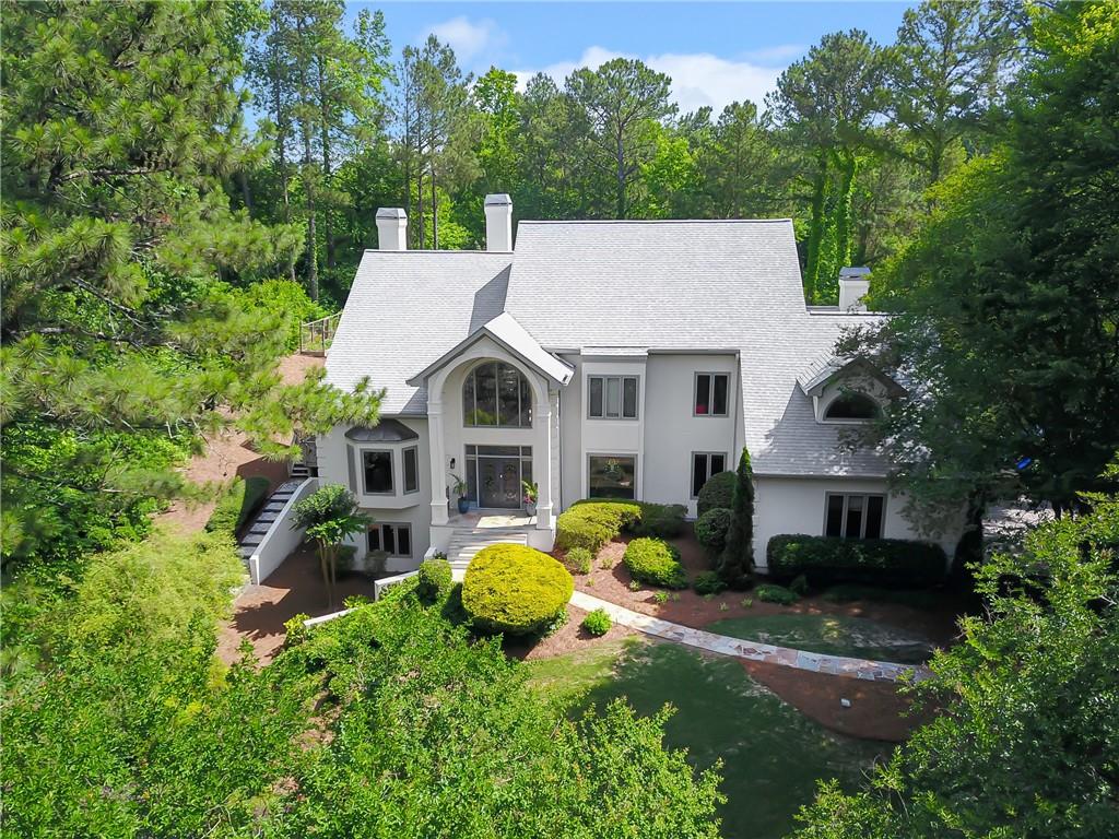 10 Quarry Lake Court