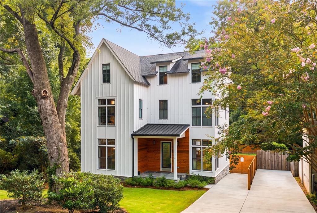 116 Medlock Road