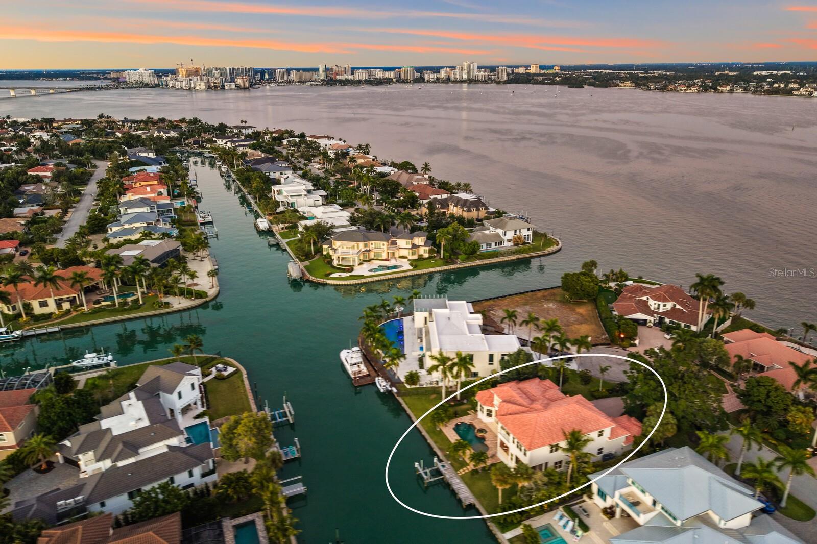 604 MOURNING DOVE DR