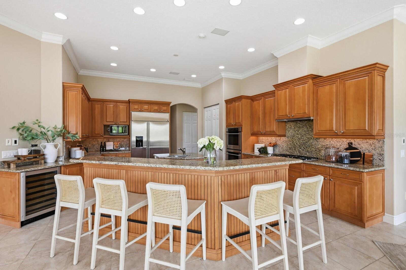 604 MOURNING DOVE DR