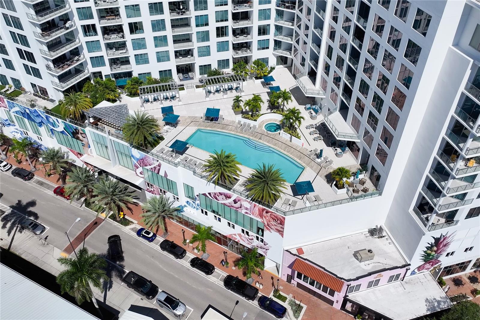 111 S PINEAPPLE AVE #905