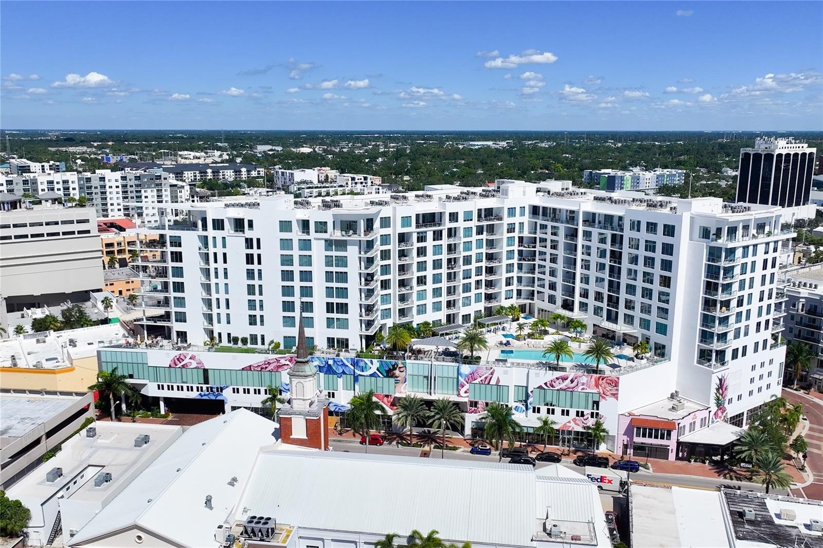 111 S PINEAPPLE AVE #905