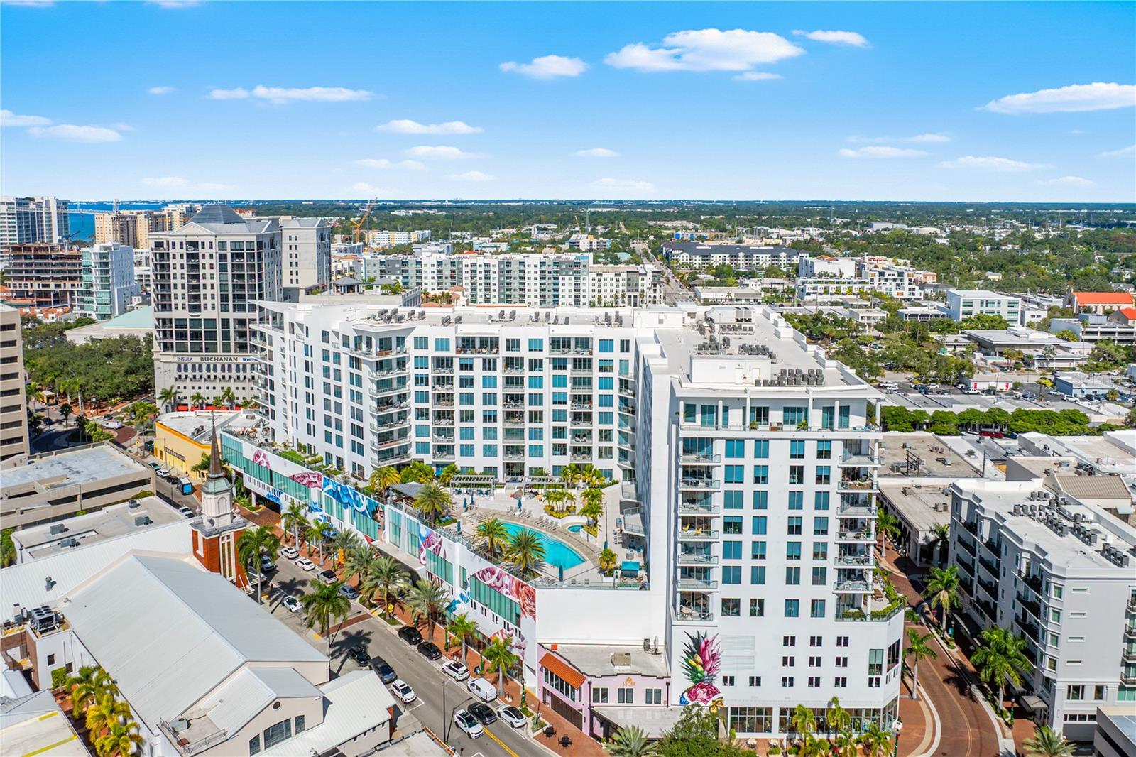 111 S PINEAPPLE AVE #905