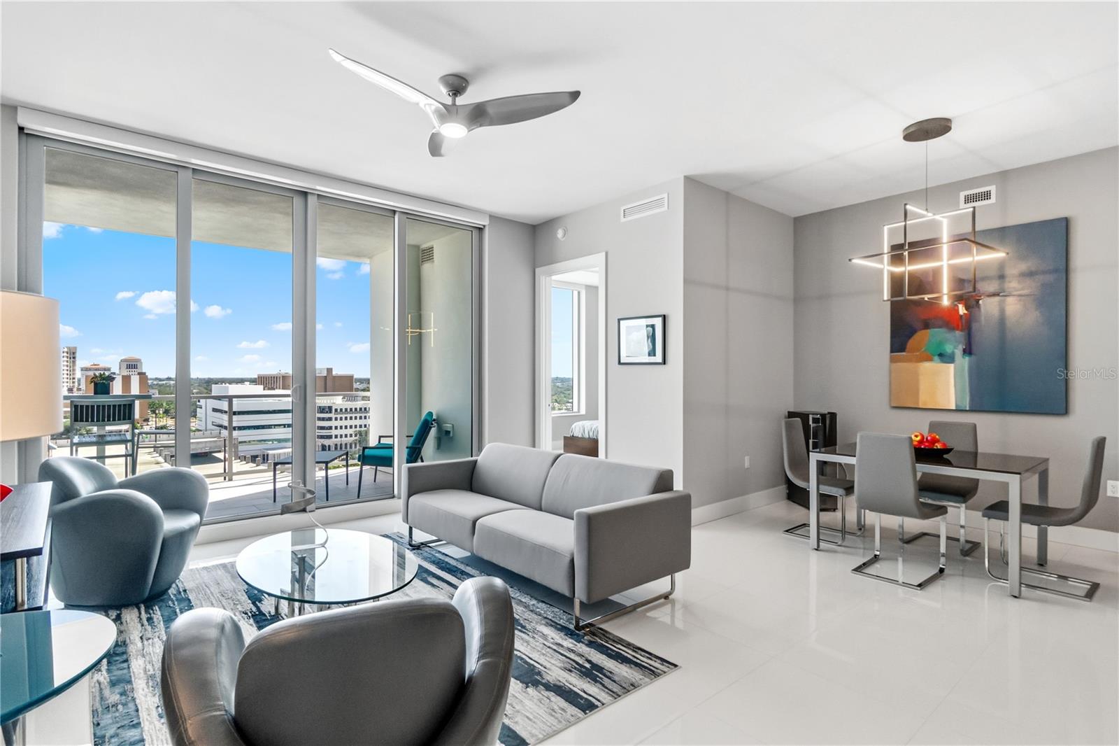 111 S PINEAPPLE AVE #905