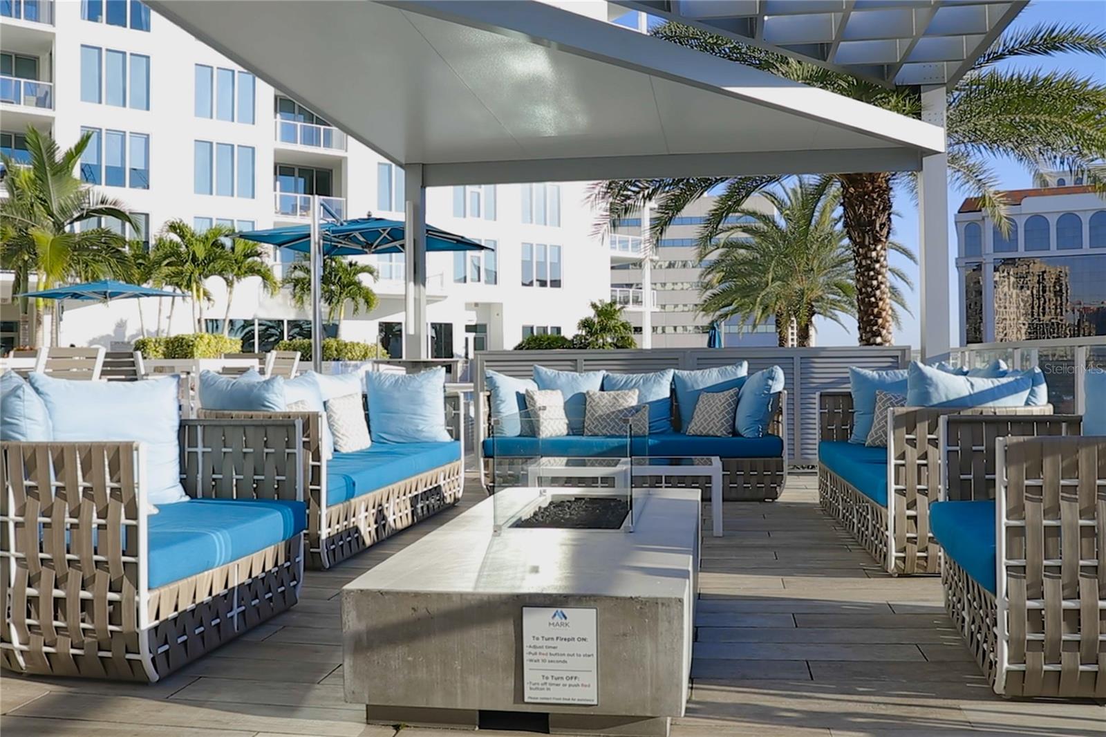 111 S PINEAPPLE AVE #905