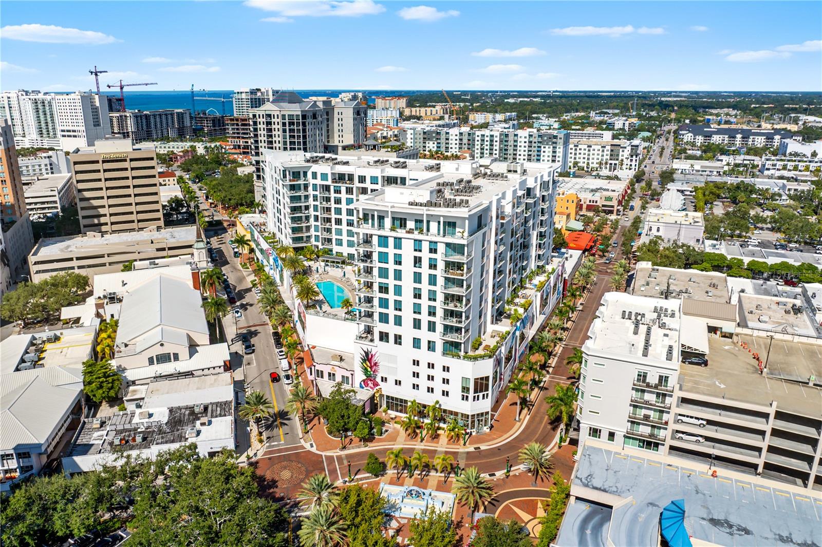 111 S PINEAPPLE AVE #905