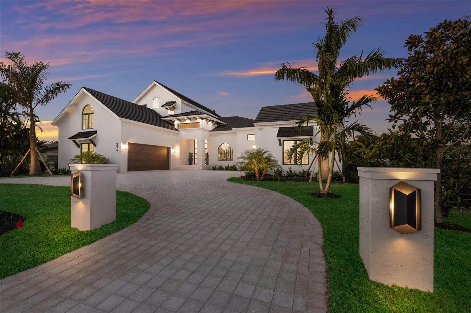329 BIRD KEY DR