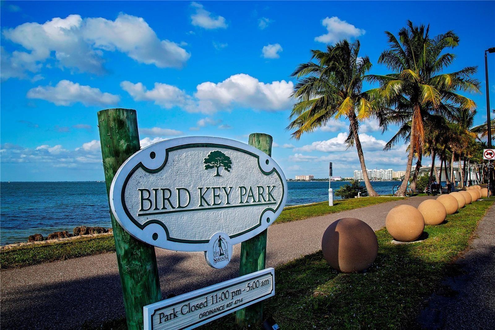 430 BIRD KEY DR