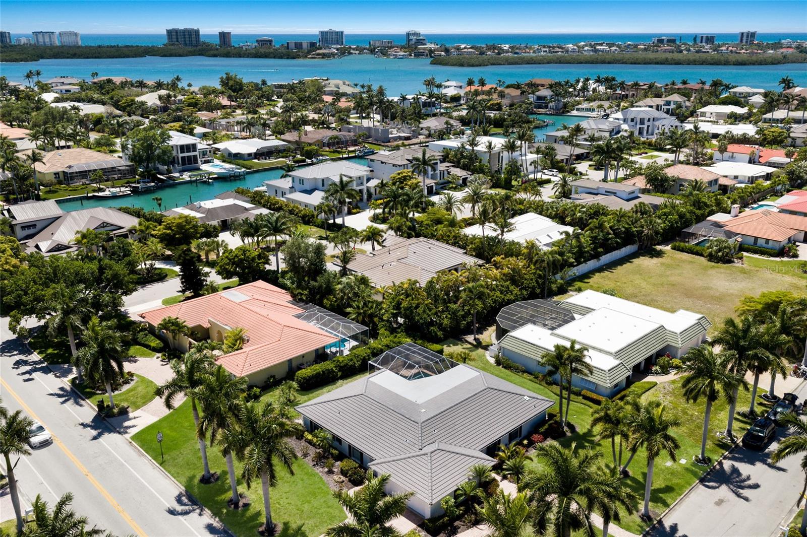 430 BIRD KEY DR