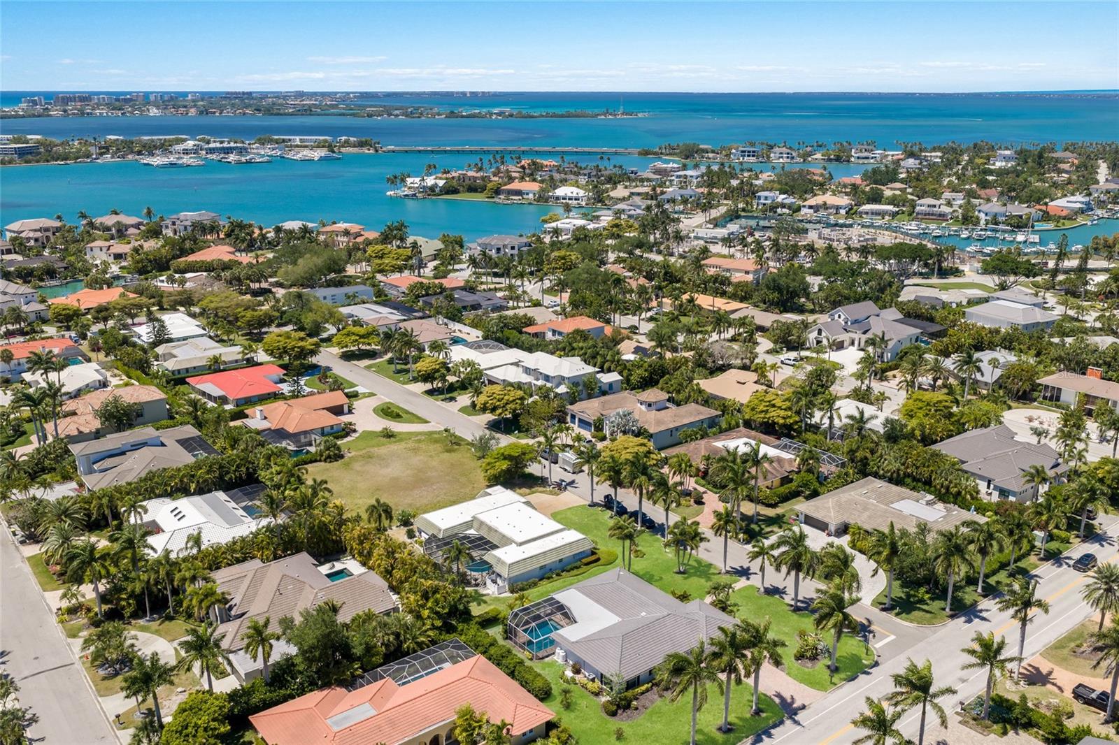430 BIRD KEY DR