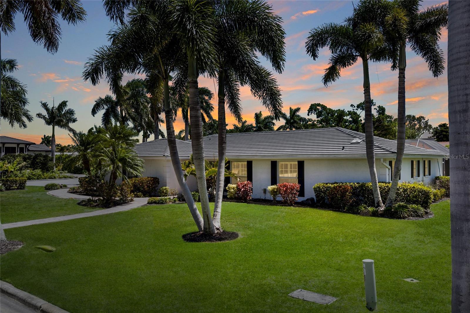 430 BIRD KEY DR