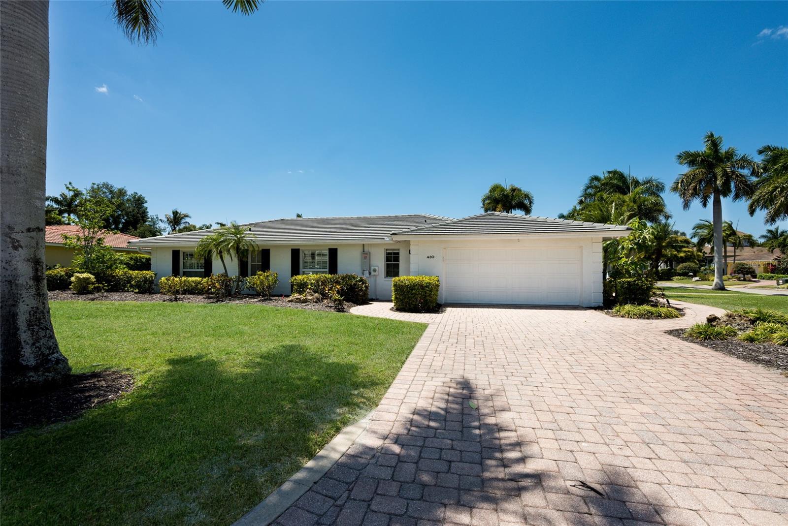 430 BIRD KEY DR