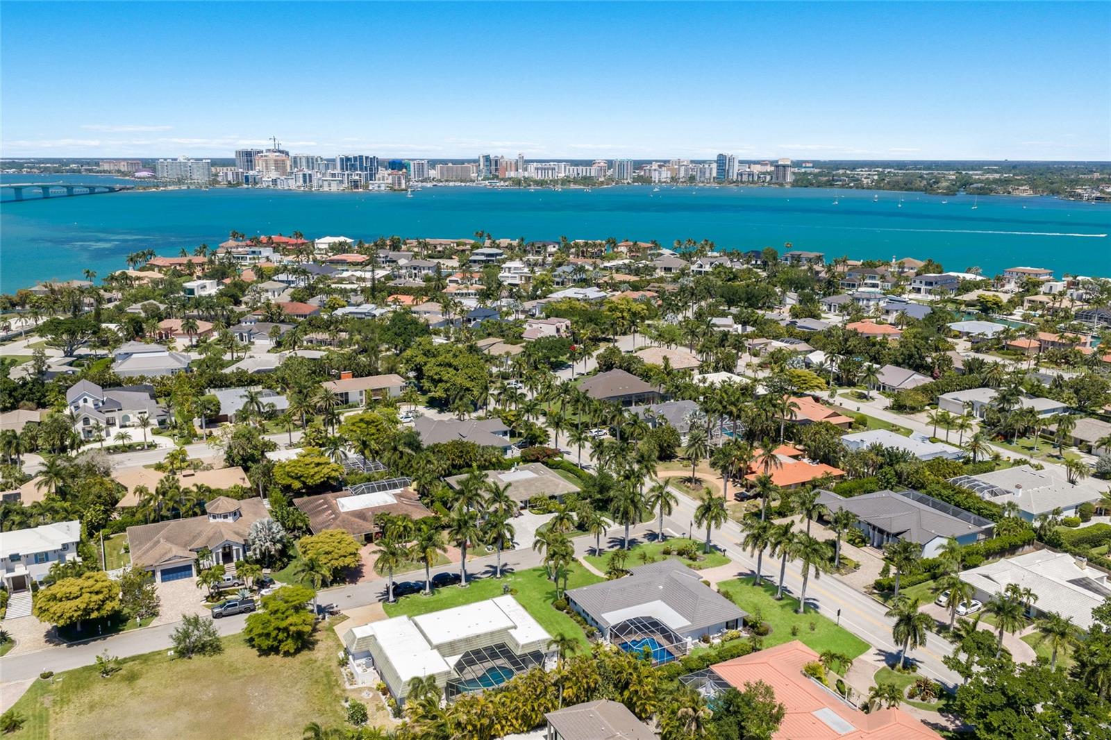 430 BIRD KEY DR