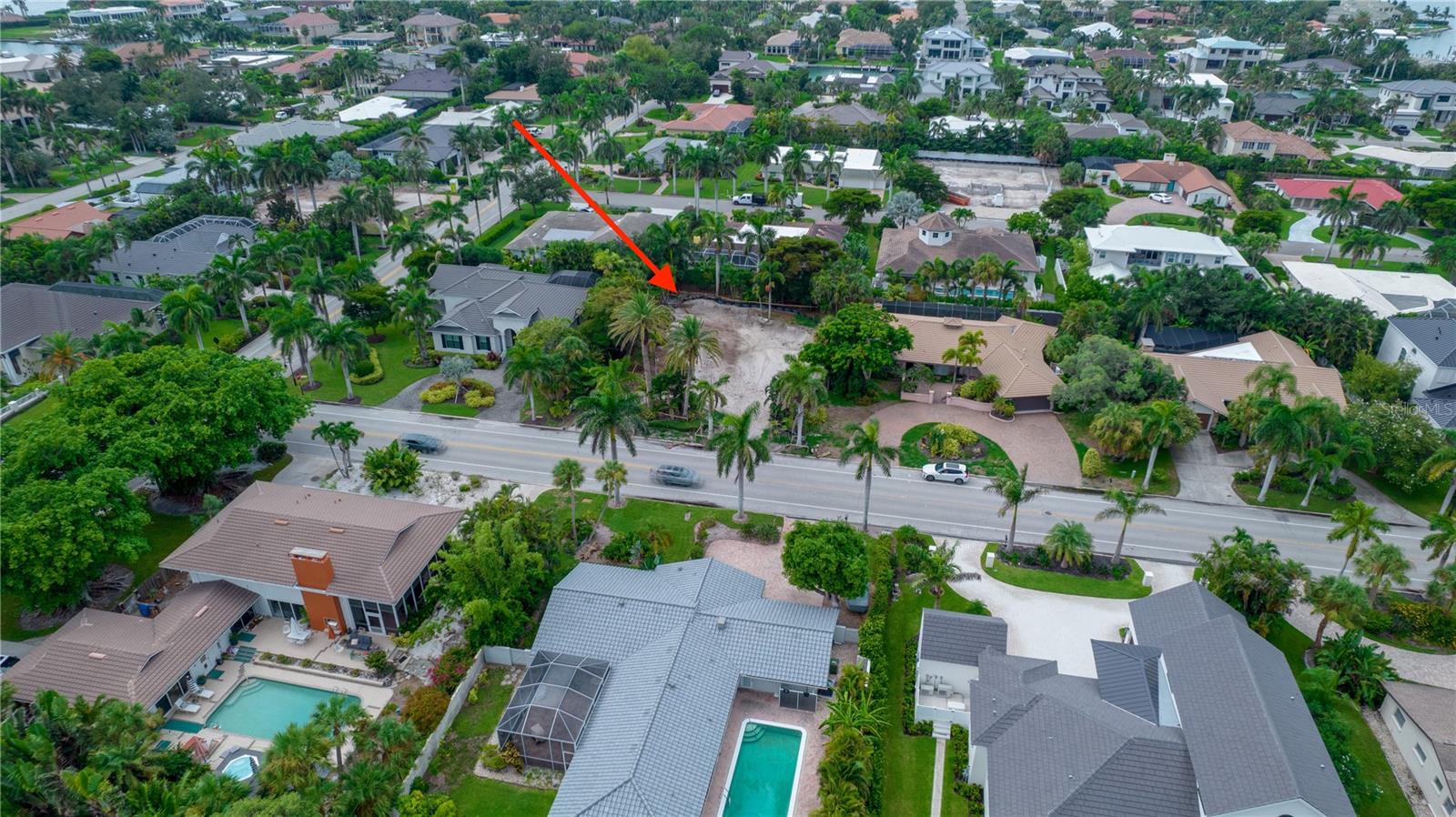 338 BIRD KEY DR