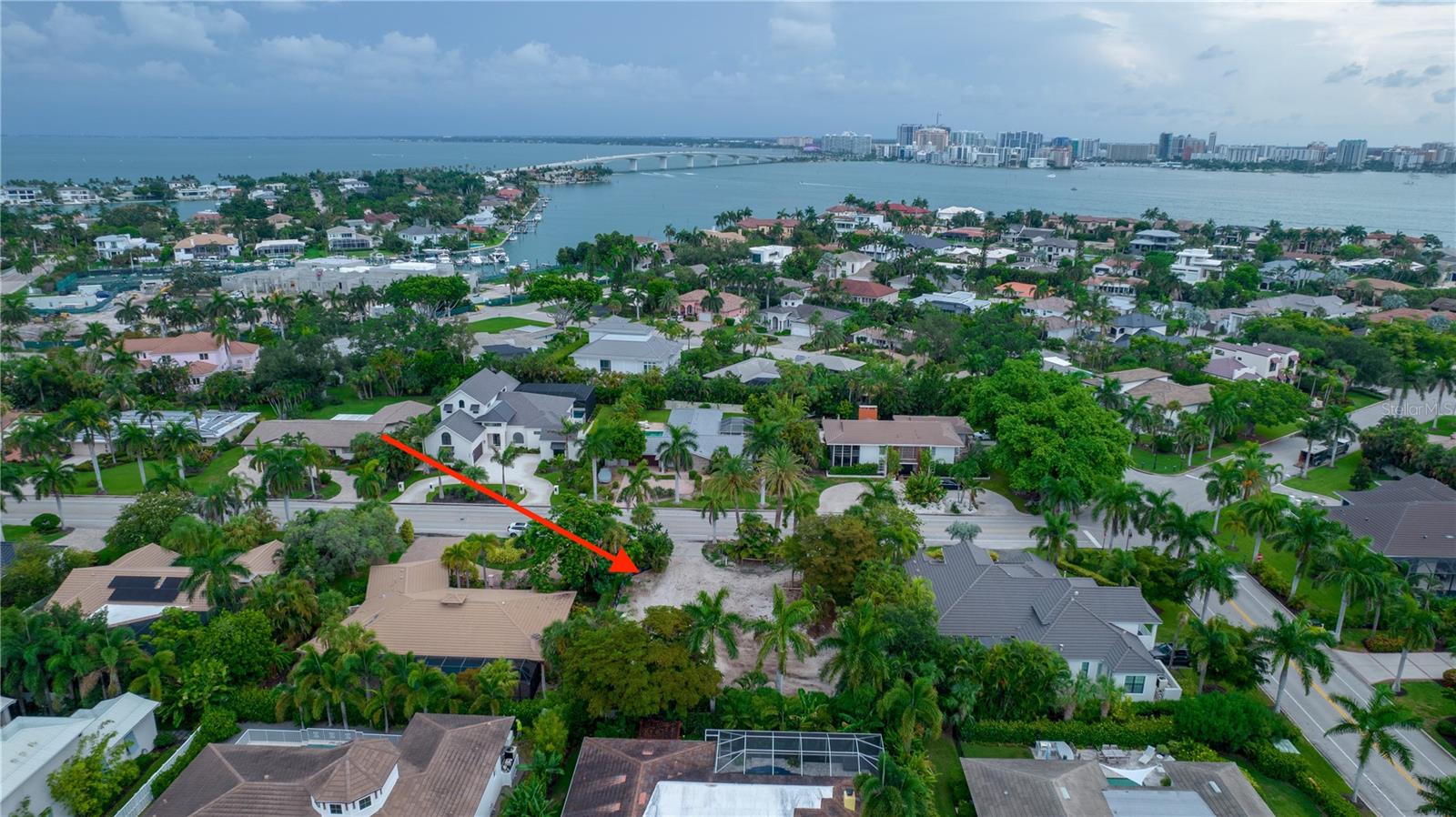 338 BIRD KEY DR