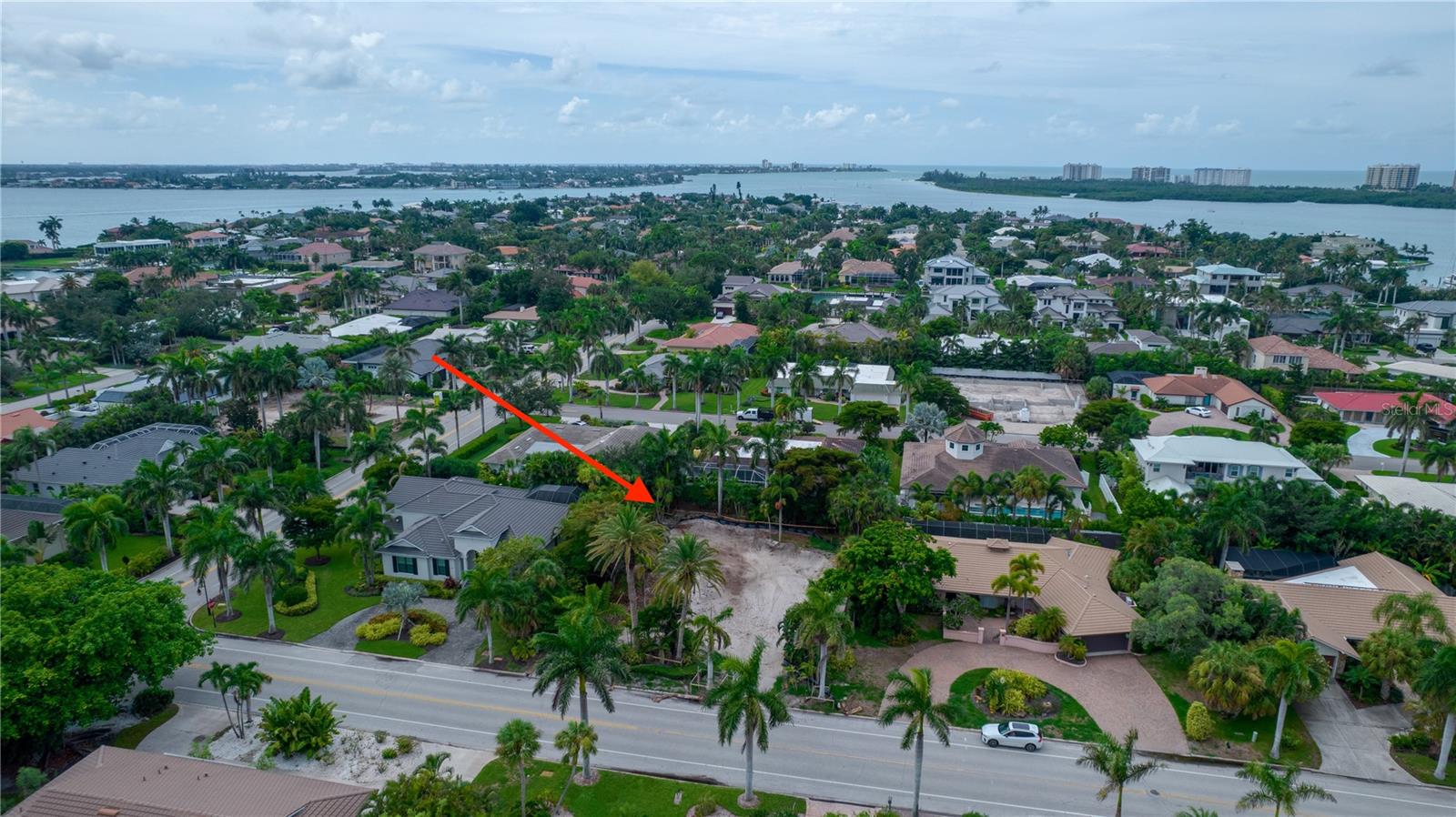 338 BIRD KEY DR