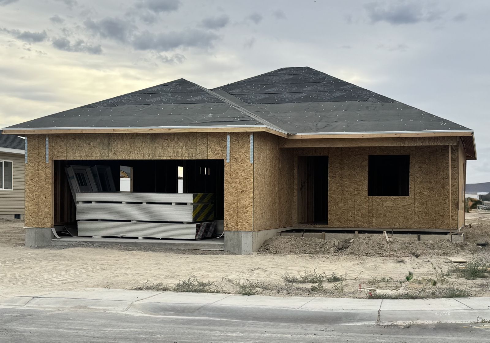 1486 Daisy Drive
