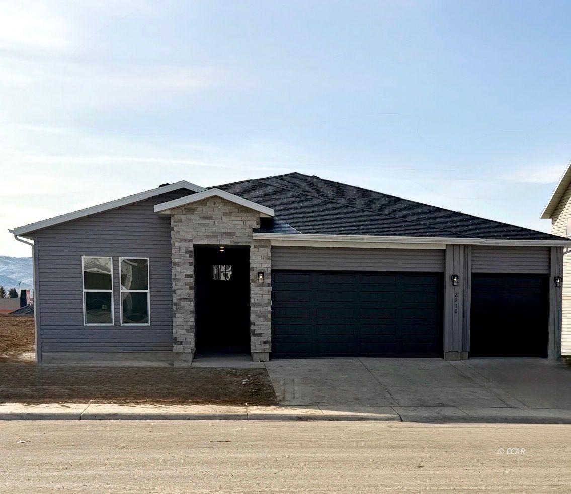2914 ARIA Way