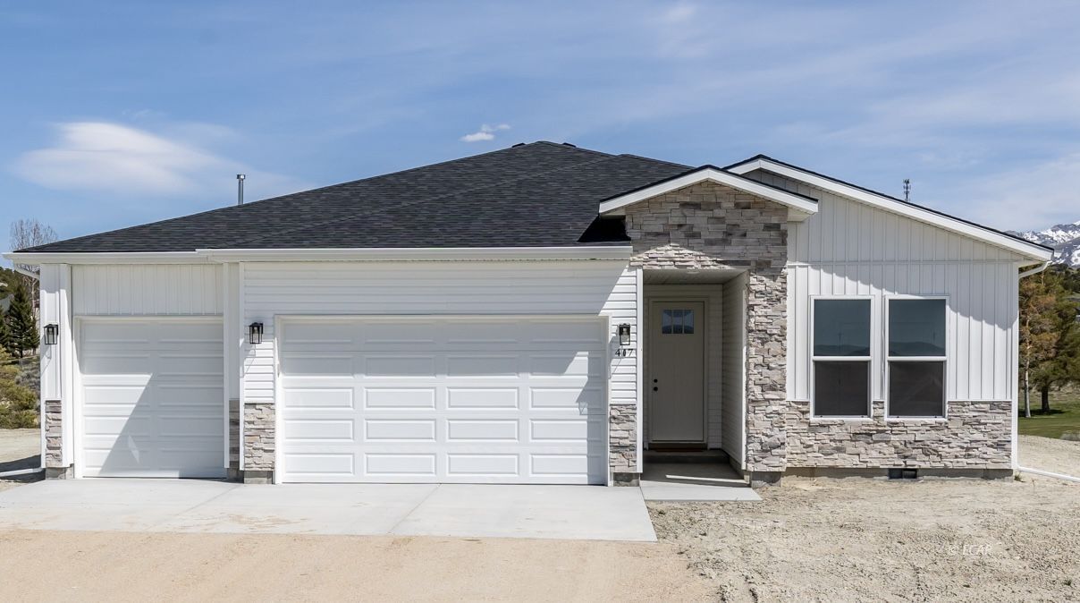 2914 ARIA Way