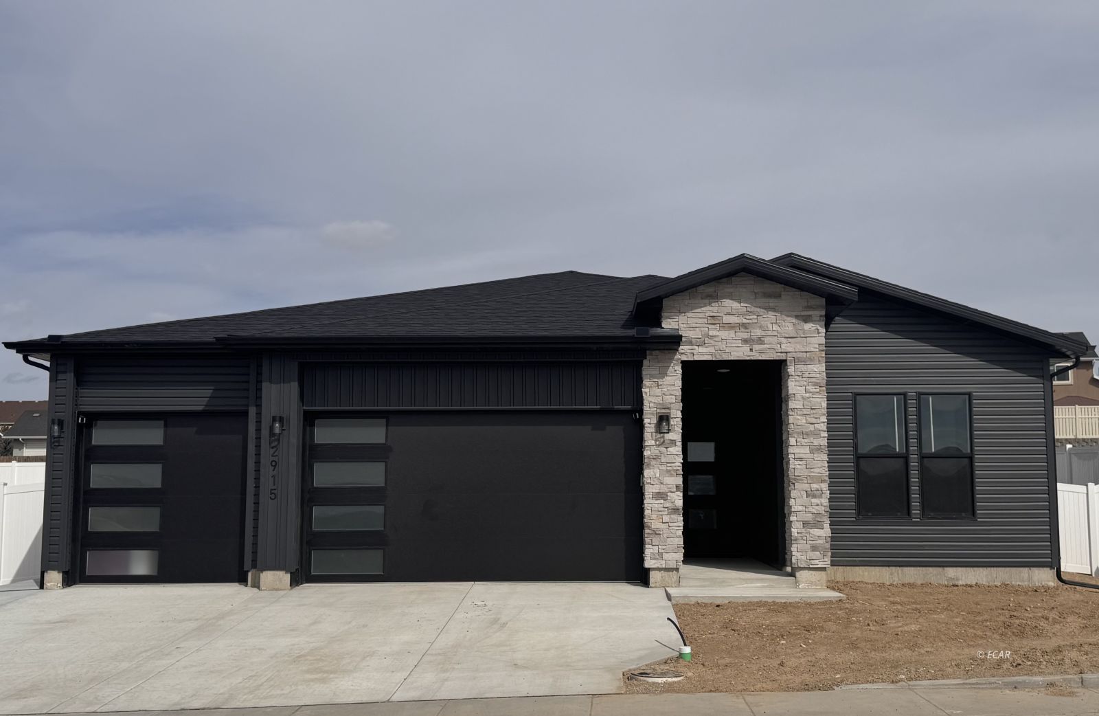 2914 ARIA Way