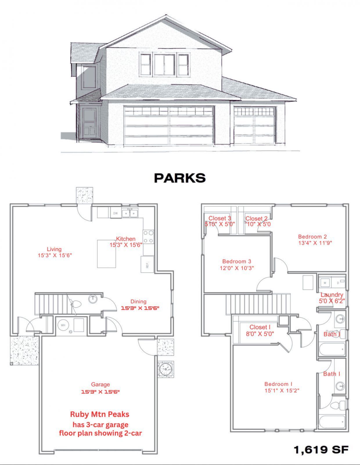 2918 ARIA Way