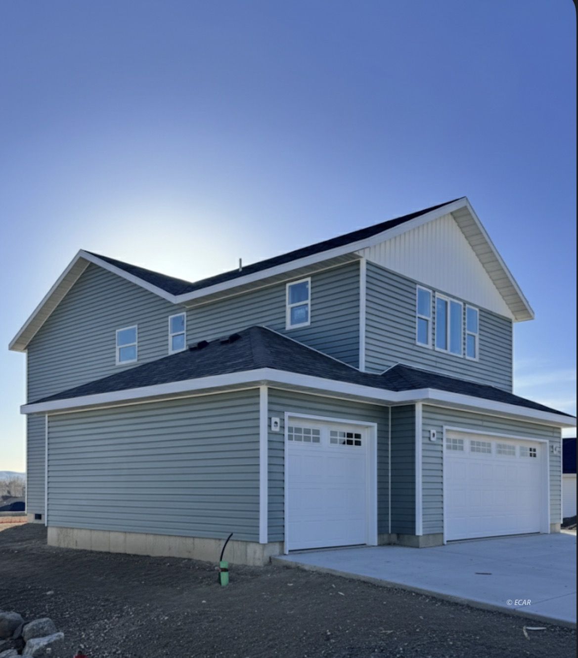 2918 ARIA Way