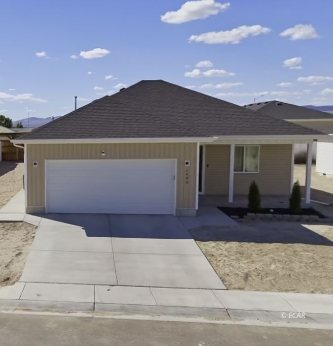 1493 Daisy Drive