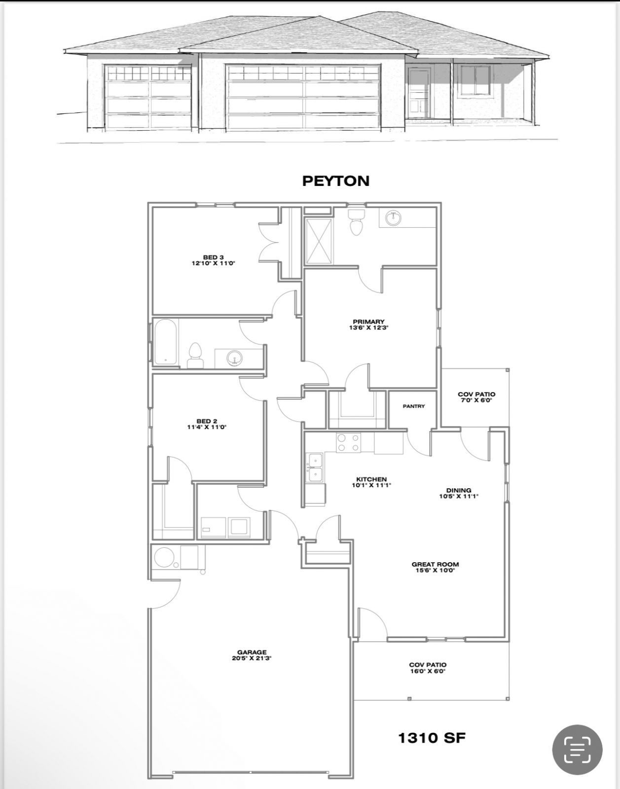 1493 Daisy Drive