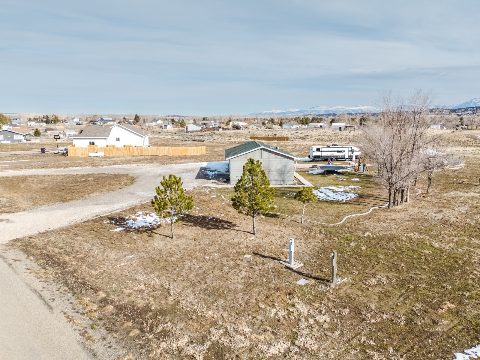 384 VALLEY BEND Drive