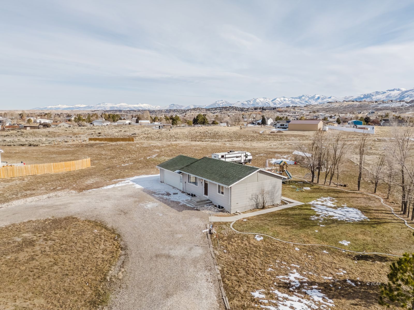 384 VALLEY BEND Drive