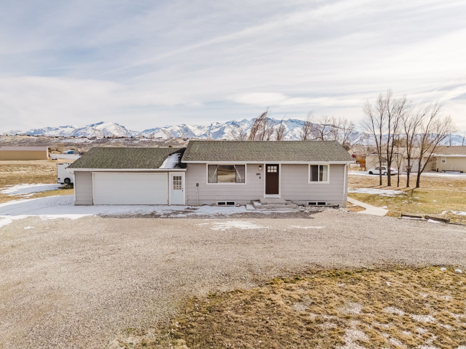 384 VALLEY BEND Drive