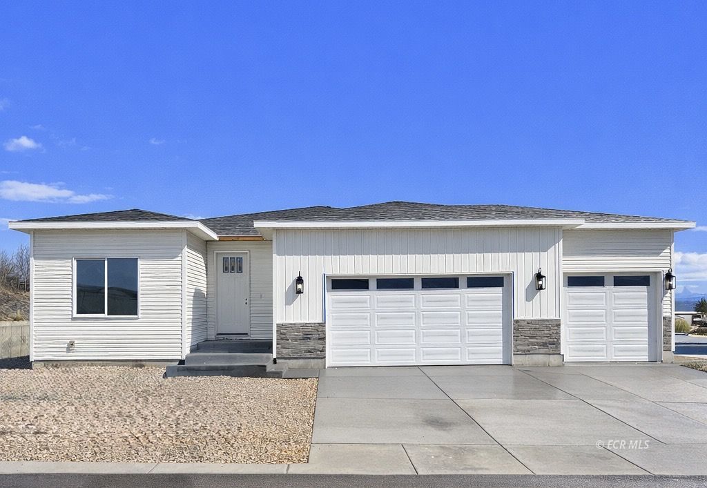 2966 Eleanor Court Elko NV