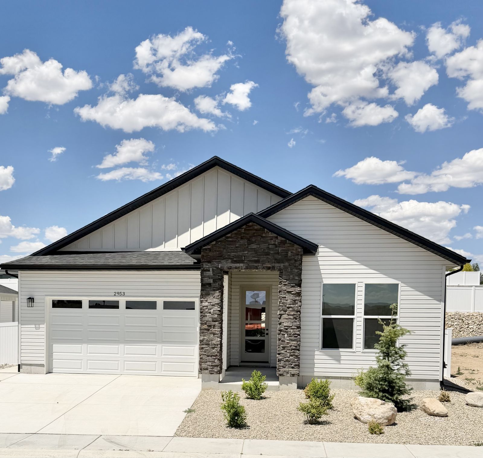 2953 Eleanor Court Elko NV