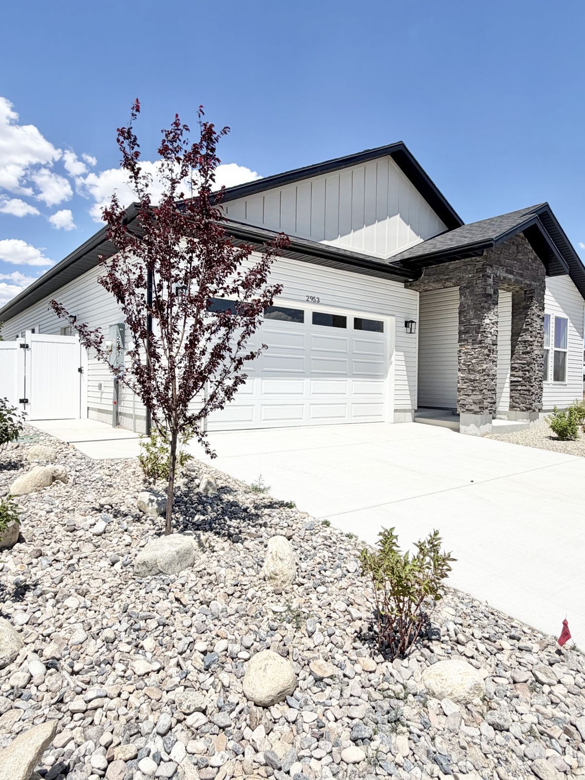 2953 Eleanor Court