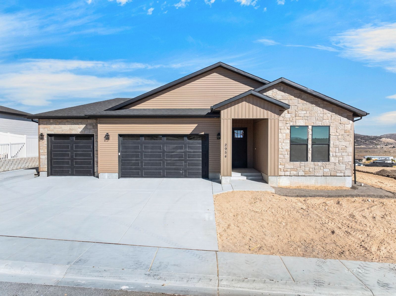2962 Lecomte Court Elko NV