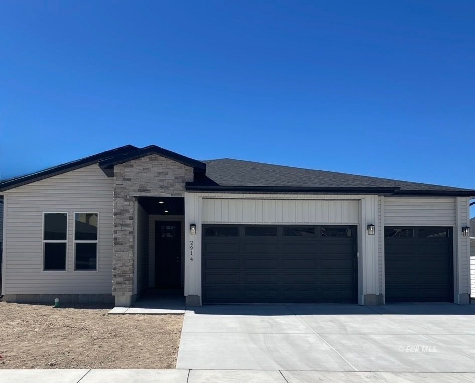 4612 Bergeron Avenue Elko NV