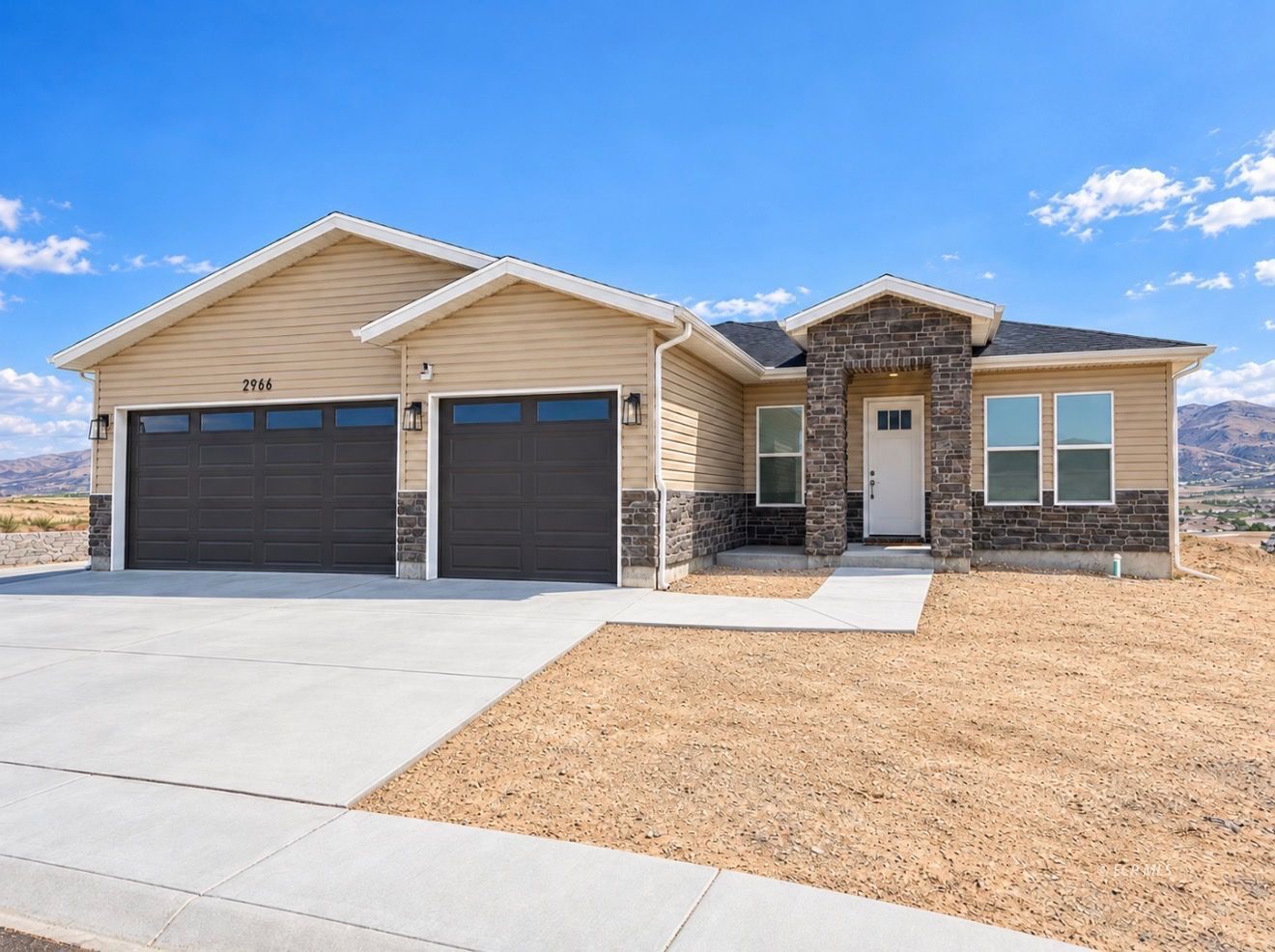 2966 Lecomte Court Elko NV