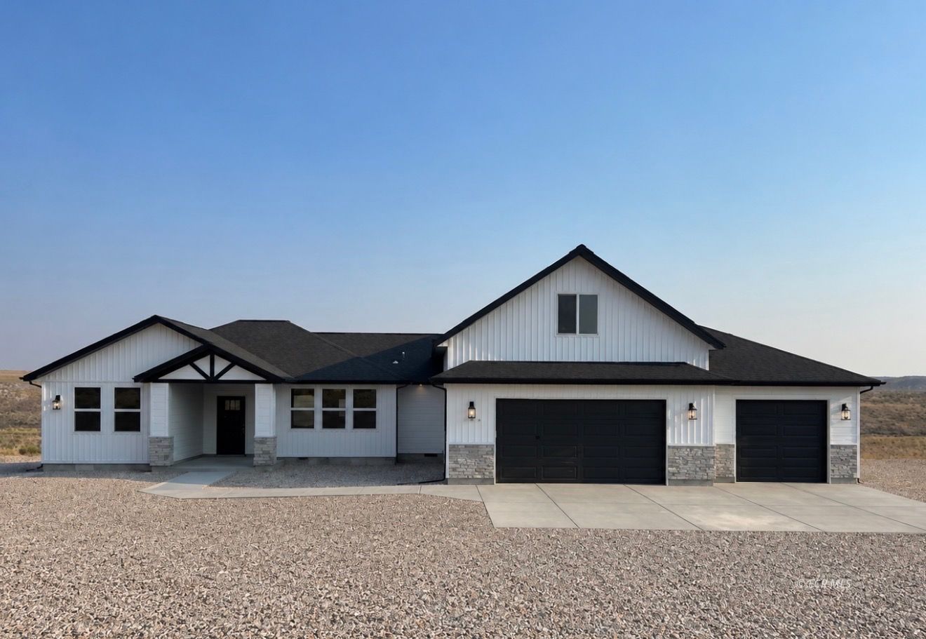 277 Glenvista Drive Spring Creek NV