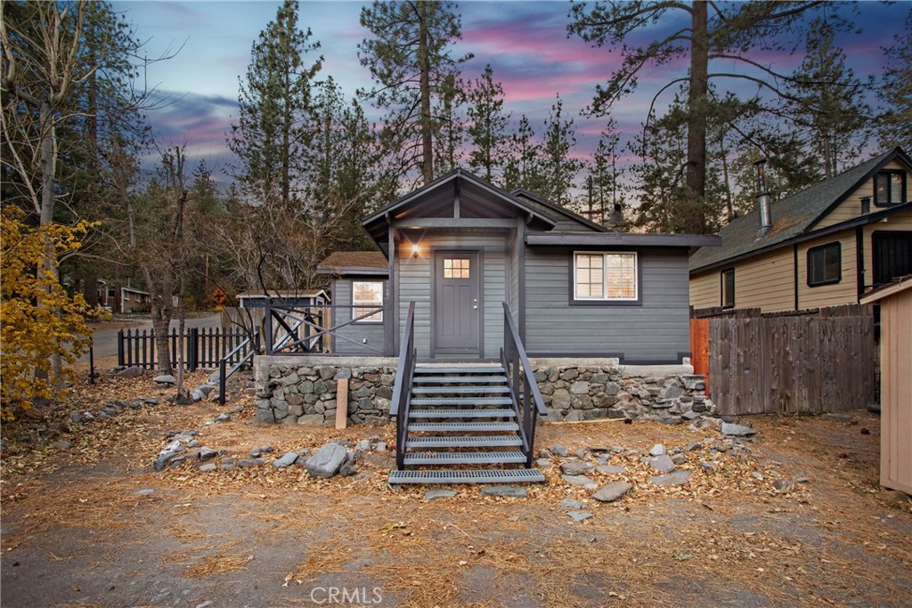 1575 Barbara Street